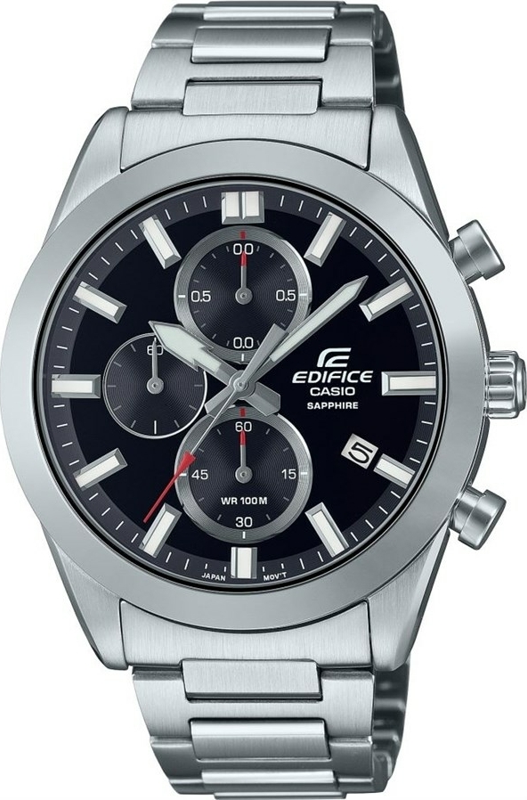 CASIO EFB-710D-1AVUDF Quartz(Pilli) ERKEK KOL SAATİ