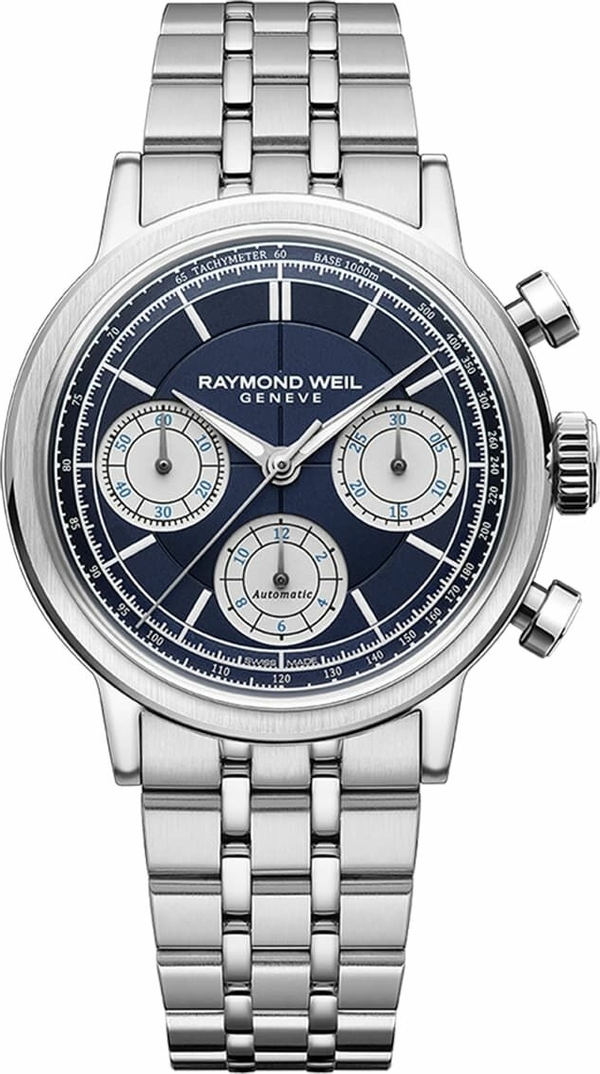 Raymond Weil Rw7765St50651 Erkek Kol Saati