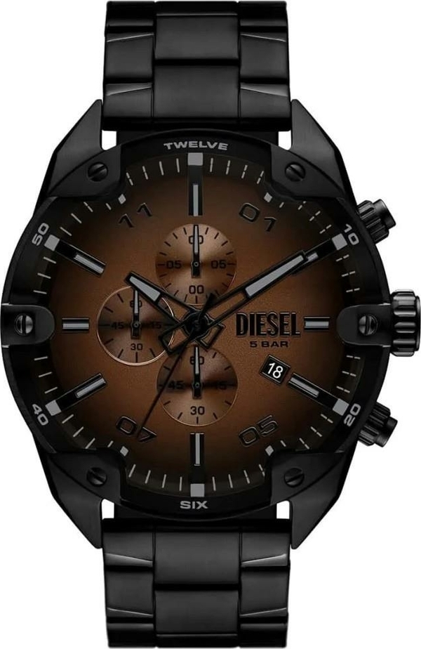 Diesel DZ4691 Erkek Kol Saati