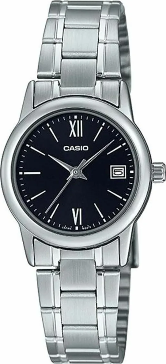 Casio LTP-V002D-1B3UDF-D Kol Saati