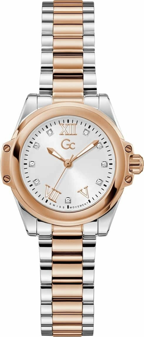 Gc Gcz58001L1 Kadın Kol Saati