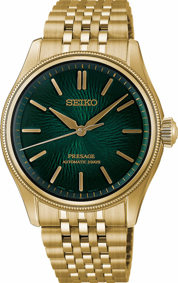 Seiko HCC009J1 Erkek Kol Saati