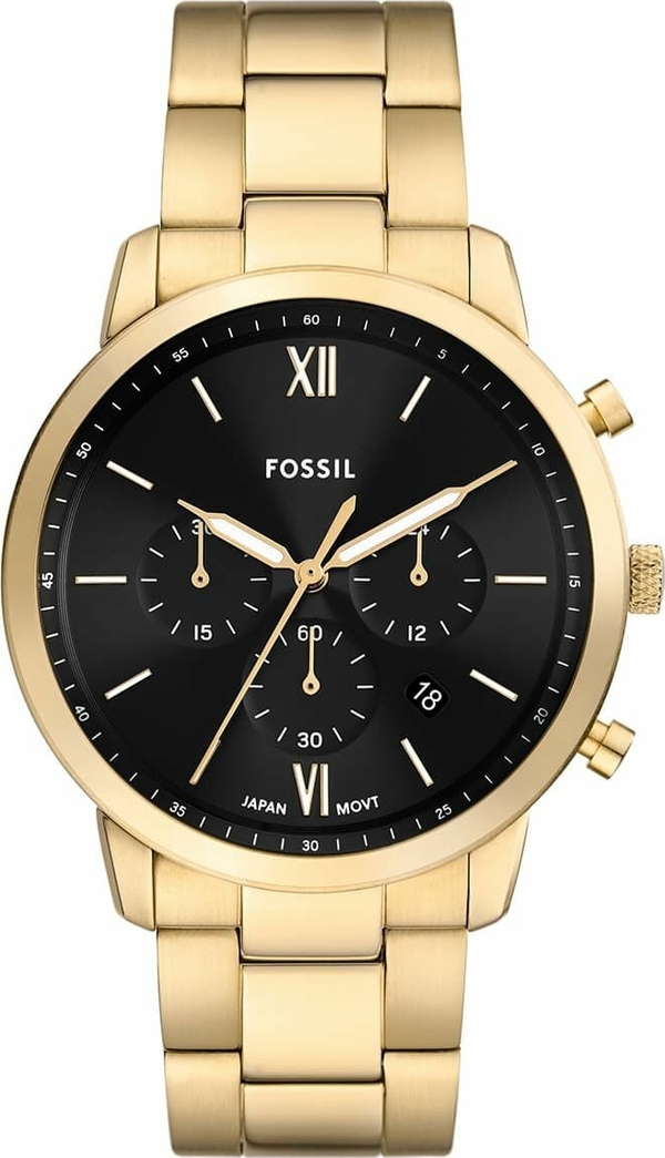 Fossil Ffs6093 Erkek Kol Saati
