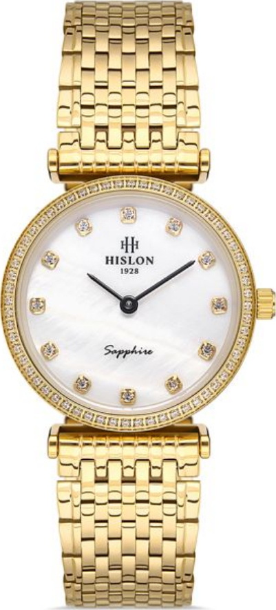 Hislon Ql119G-10Sg