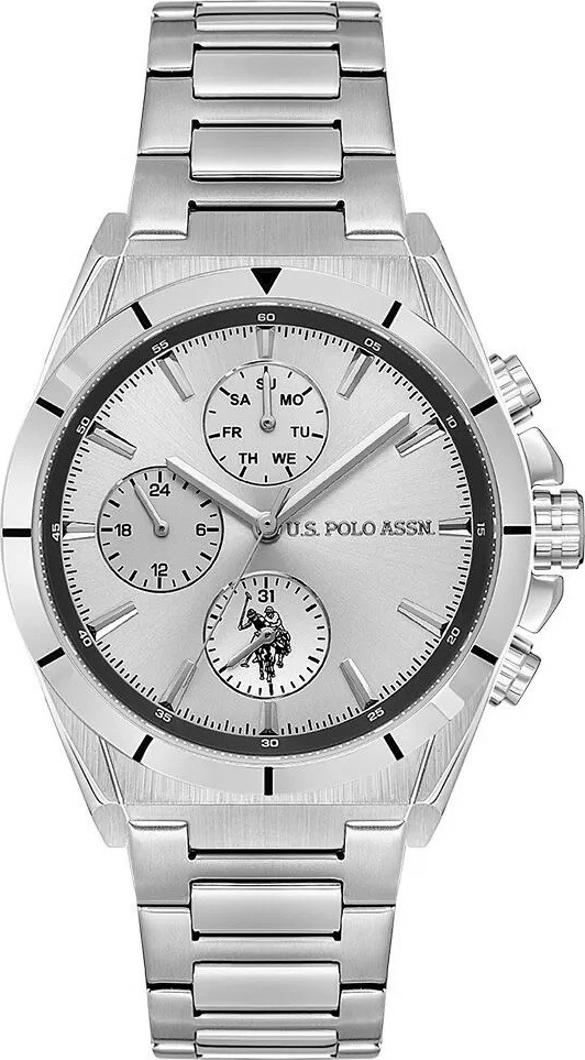 U.s. Polo Assn. Uspa1079-05 Erkek Kol Saati
