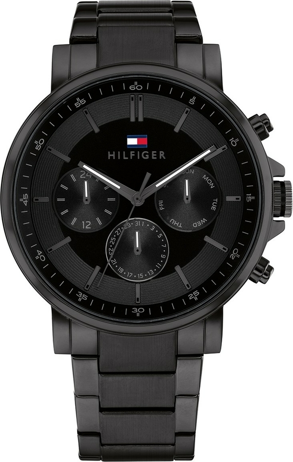 TOMMY HILFIGER TH1710590 Pilli ERKEK KOL SAATİ