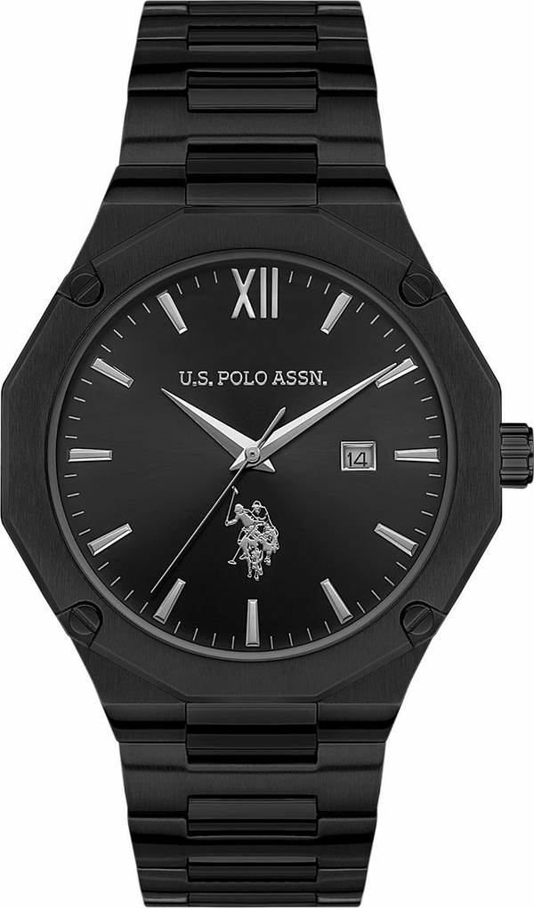 U.s. Polo Assn. USPA1056-03 Erkek Kol Saati