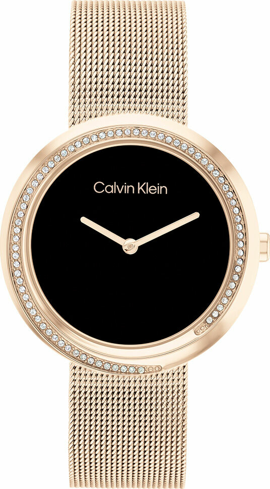Calvin Klein Ck25200151 Kadın Kol Saati