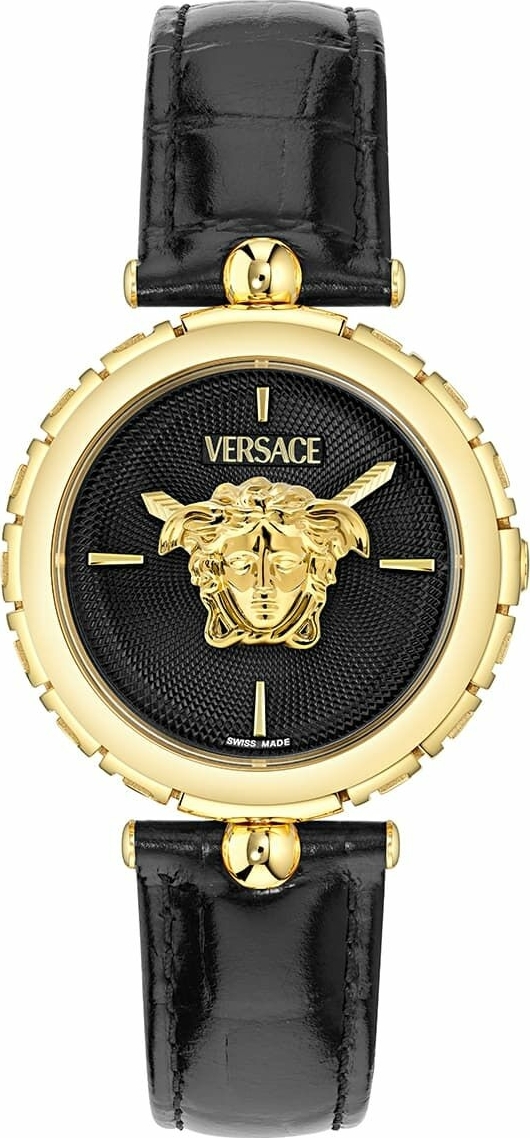 Versace Vrscve9D00124 Kadın Kol Saati