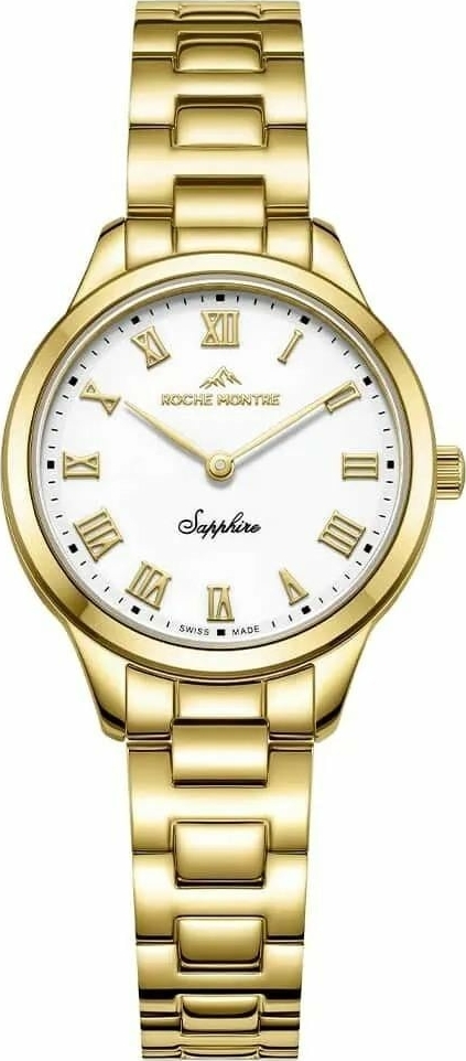 Roche Montre Rml5012-02 Kadın Kol Saati
