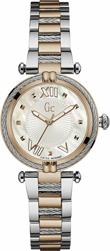 Gc Gcy18002L1Mf Kadın Kol Saati