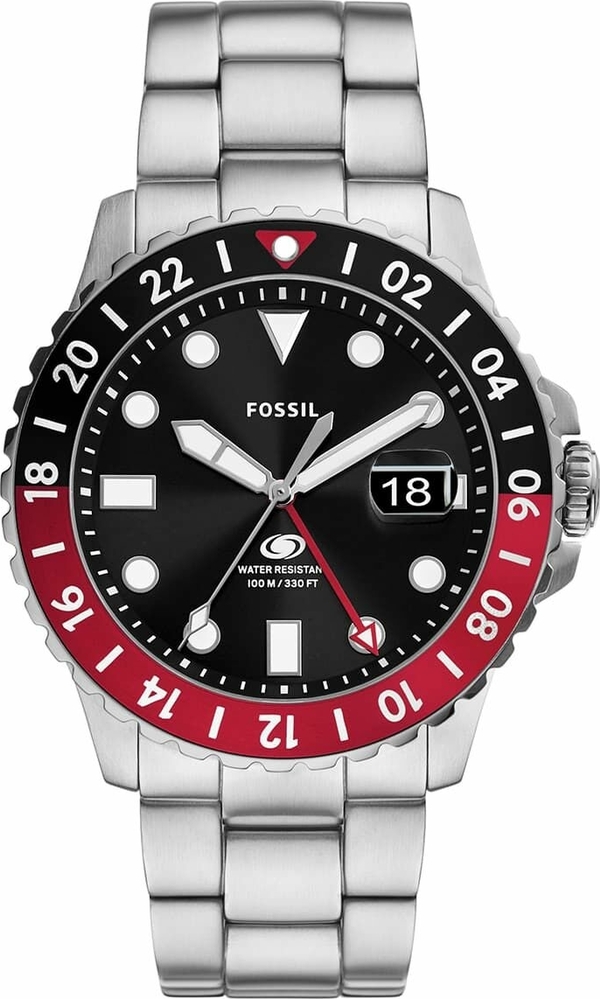 Fossil FFS6092 Erkek Kol Saati