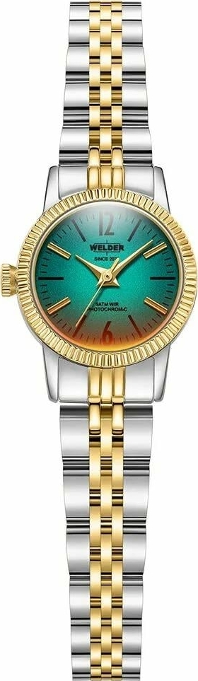 Welder Moddy Watch WRC2004 Kadın Kol Saati