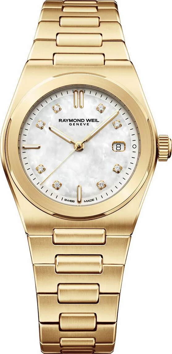 Raymond Weil RW1250P97081 Kadın Kol Saati