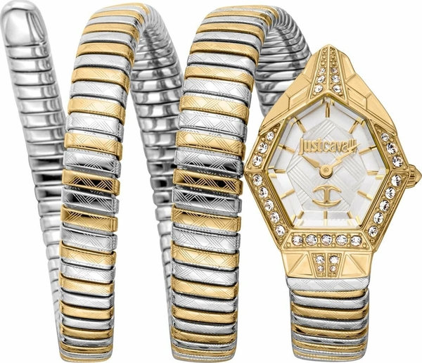 Just Cavalli JC1L304M0055 Kadın Kol Saati