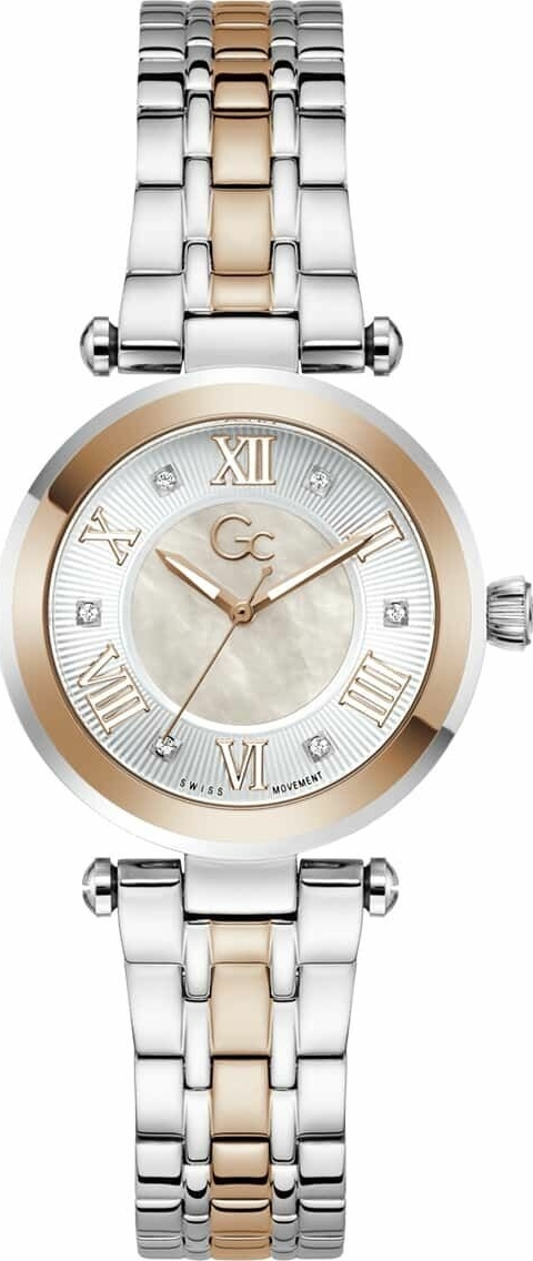 Gc Gcz63002L3 Kadın Kol Saati