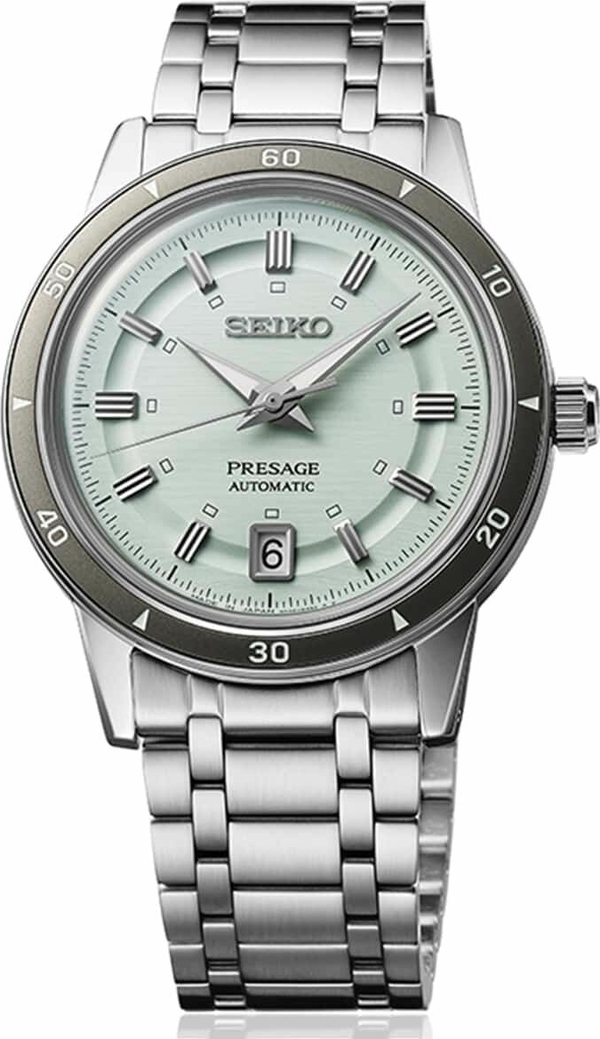 Seiko Seırpl71J Erkek Kol Saati