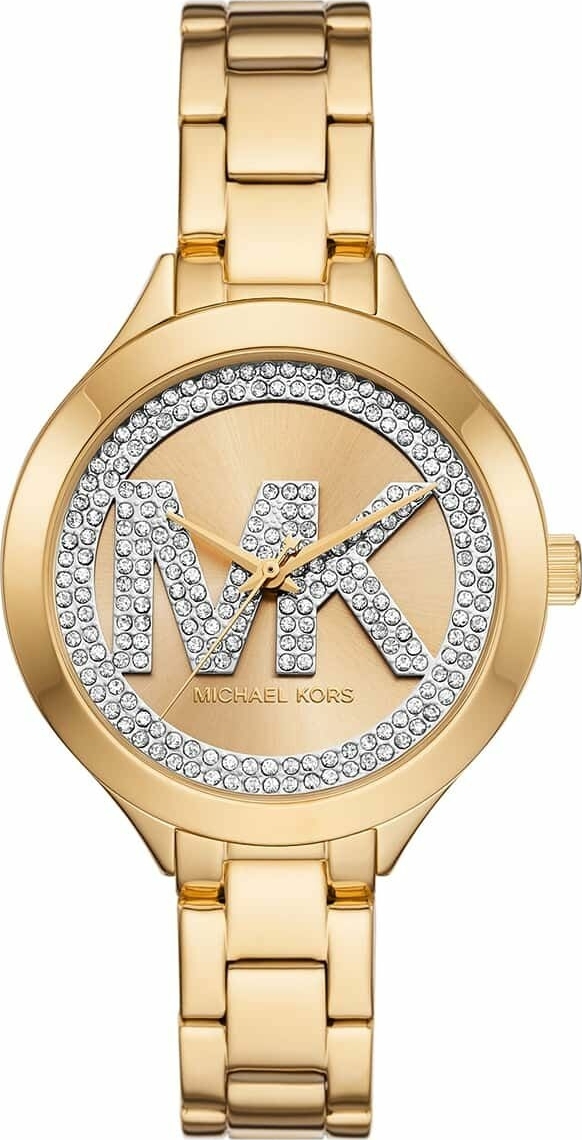 Michael Kors Mko1106 Kadın Kol Saati