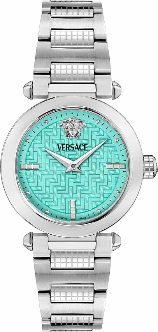 Versace Vrscve5B00225 Kadın Kol Saati