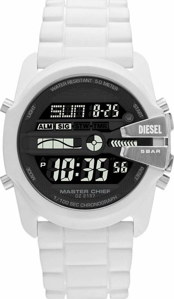 Diesel DZ2157 Erkek Kol Saati