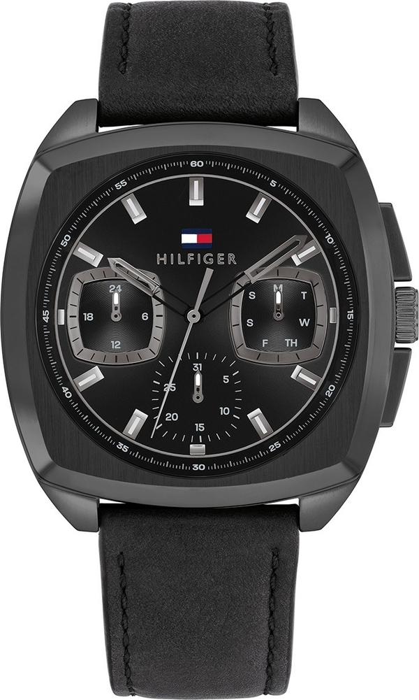 Tommy Hilfiger Erkek Kol Saati Th1710556