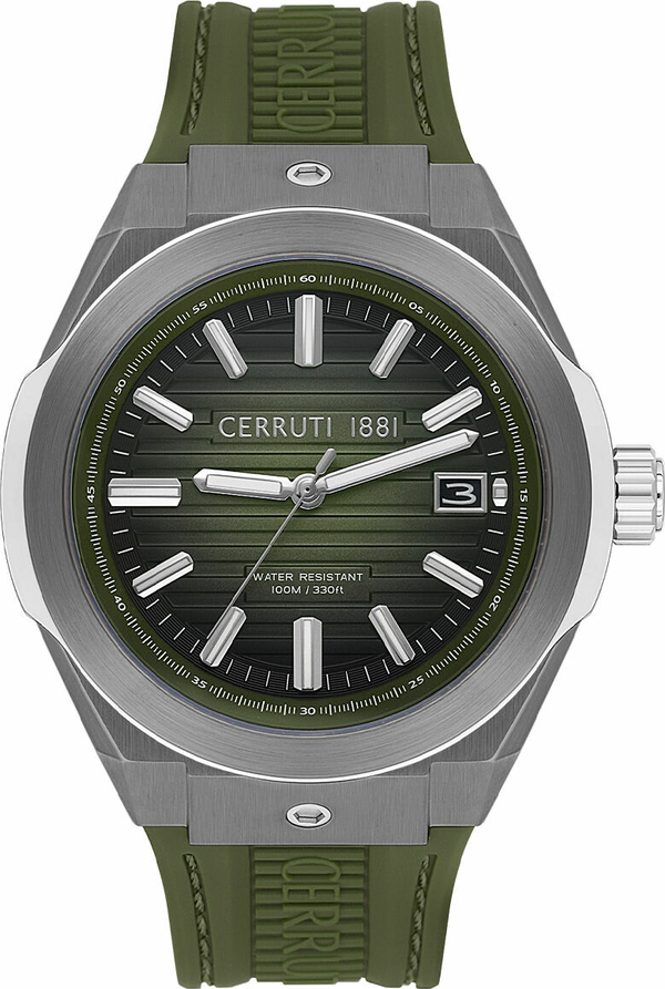 Cerruti 1881 CIWGN0042902 Erkek Kol Saati