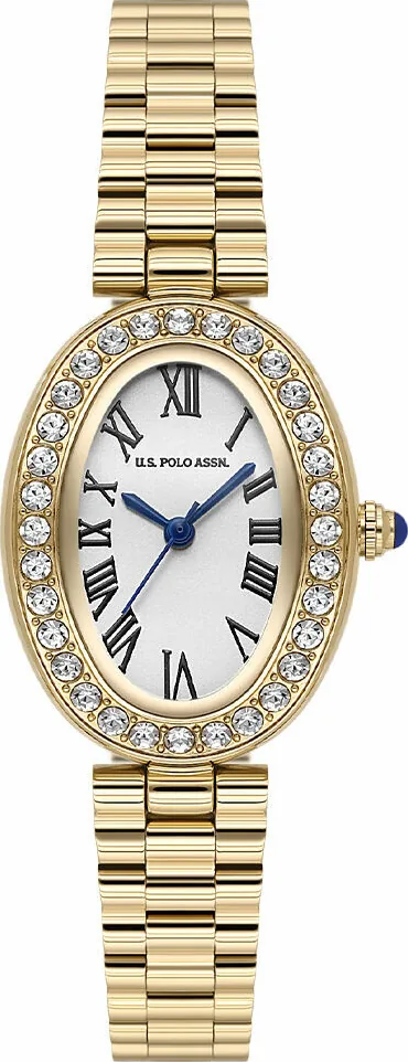 U.s. Polo Assn. USPA2171-02 Kadın Kol Saati