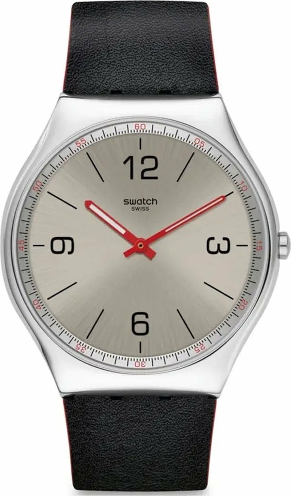 Swatch Ss07S104 Skin Irony Kol Saati