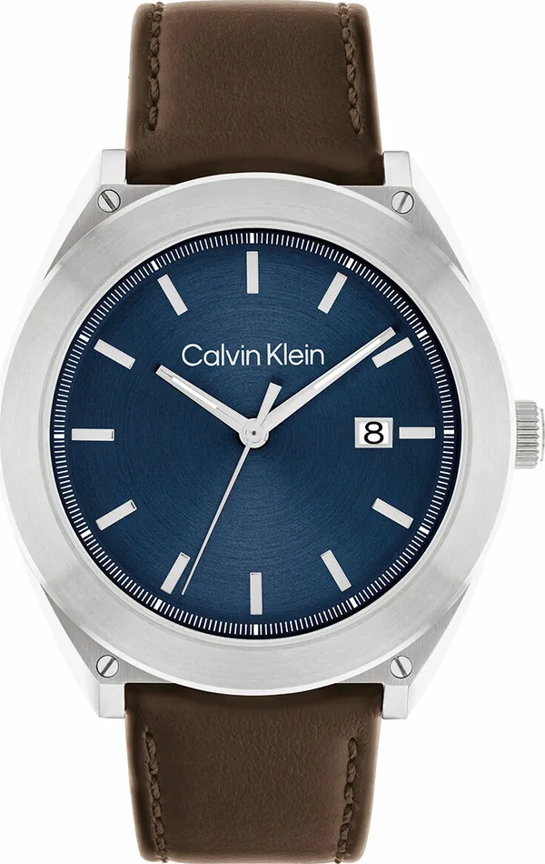 Calvin Klein CK25200200 Erkek Kol Saati
