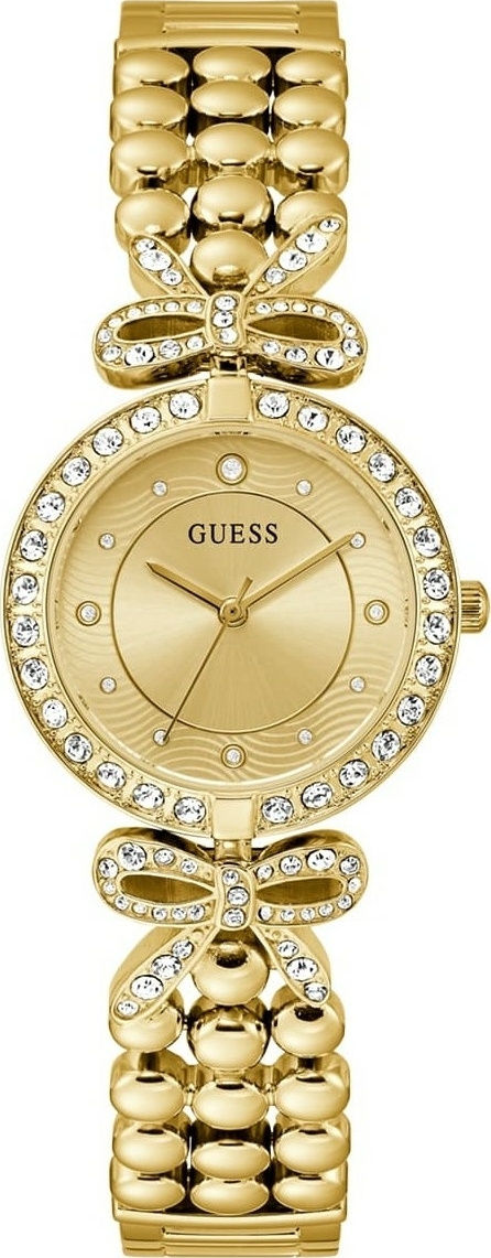 Guess GUGW0838L2 Quartz Kadın / Kız Kol Saati
