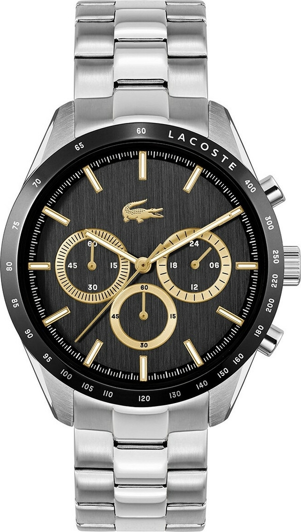 Lacoste LAC2011272 Erkek Kol Saati