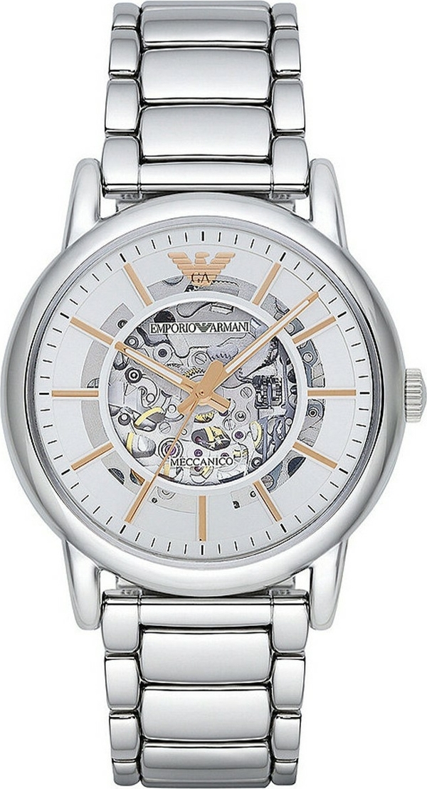 Emporio Armani Otomatik AR1980 Erkek Kol Saati