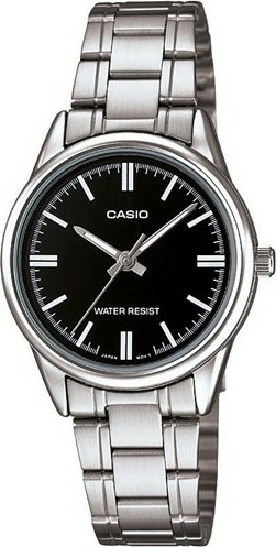 Casio Ltp-V005D-1Audf Kadın Kol Saati