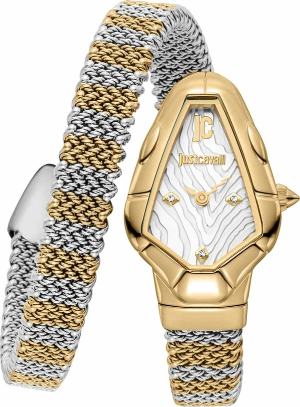Just Cavalli Jc1L426M0055 Kadın Kol Saati