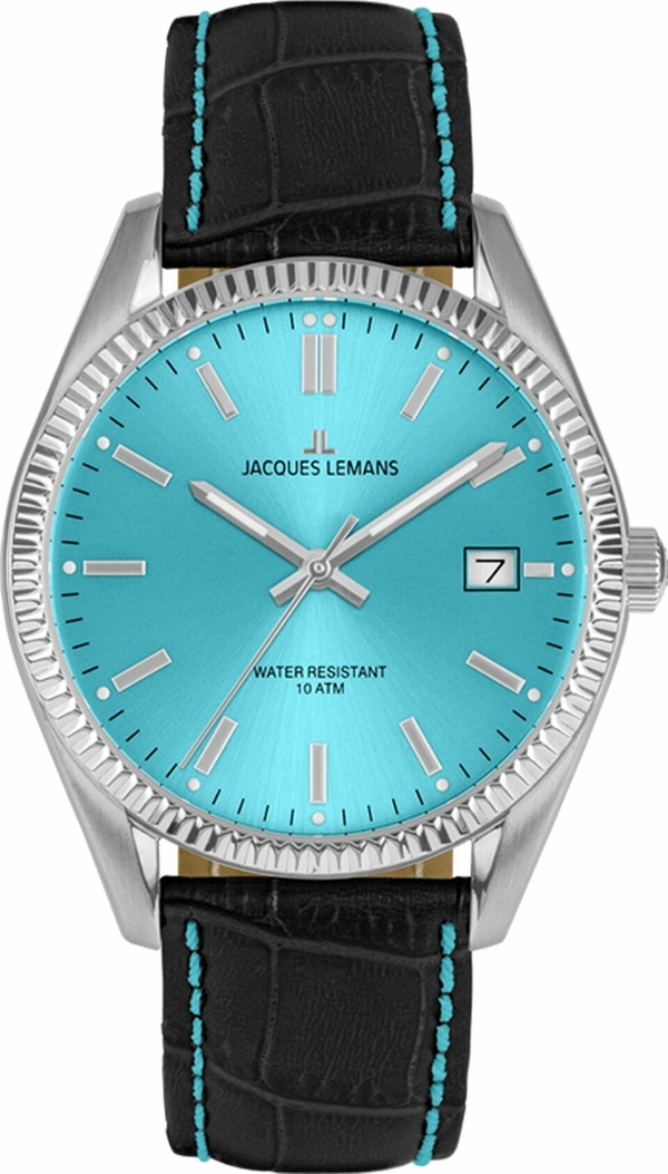 Jacques Lemans Derby Annıversary 50-4S Kadın Kol Saati