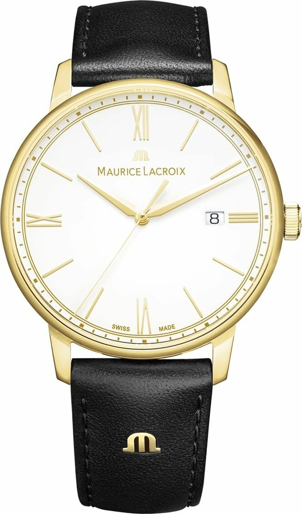 Maurice Lacroix Ml-El1118Pvy01110-2 Erkek Kol Saati