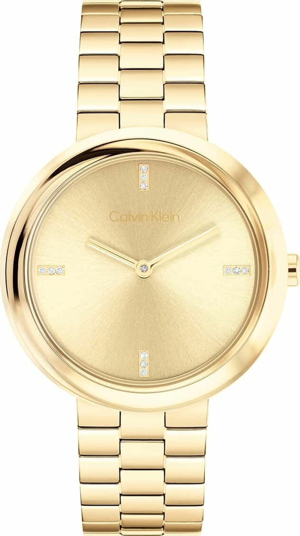 Calvin Klein CK25100094 Kadın Kol Saati