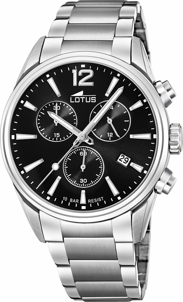 Lotus 18690/3 Chrono Erkek Kol Saati