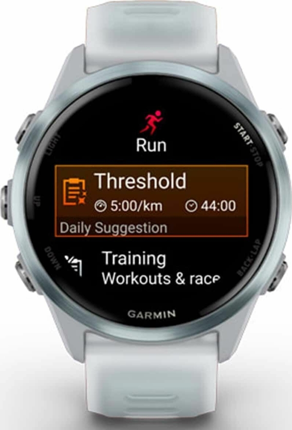 Garmin Gr-010-02970-00 Forerunner® 570 Akıllı Saat