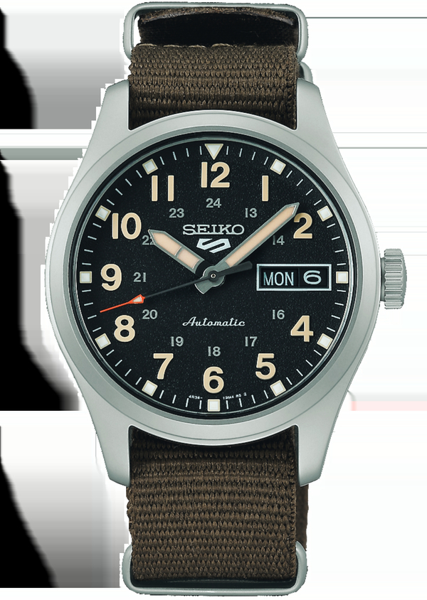 Seıko 5 Sports Srpj85K1
