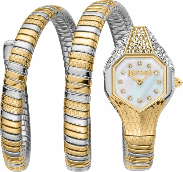 Just Cavalli JC1L193M0055 Kadın Kol Saati