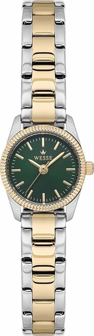 Wesse Wwl115803 Kadın Kol Saati