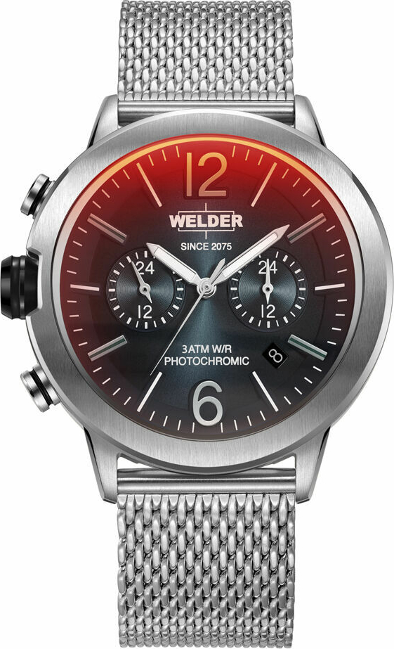 Welder WWMD1000VD Erkek Kol Saati