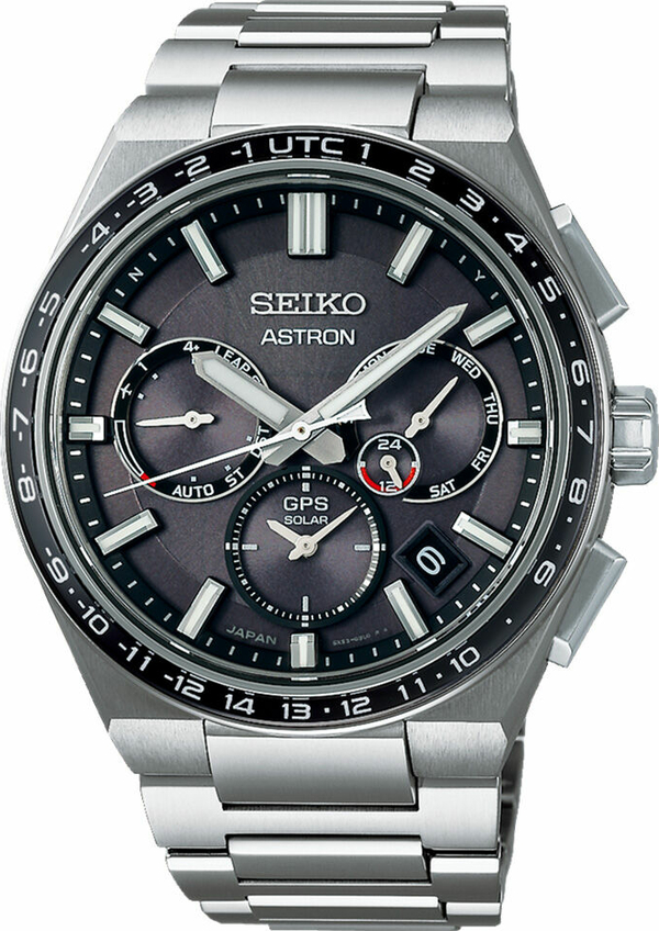 Seiko SEISH111J Erkek Kol Saati