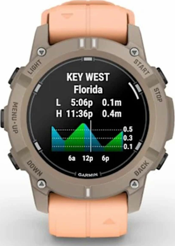 Garmin Gr-010-02986-01 Descent G2 Akıllı Saat