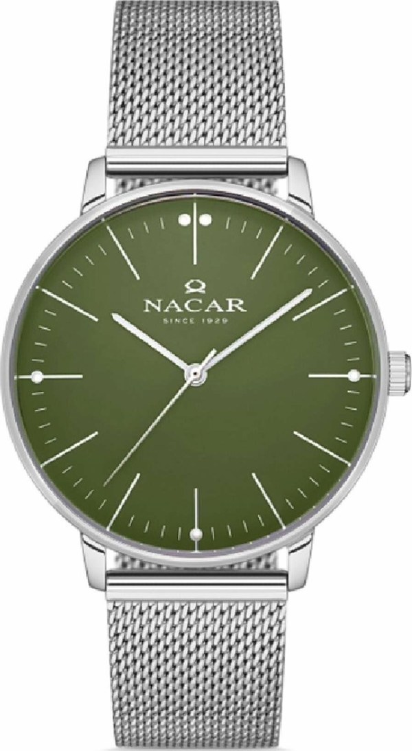 Nacar NC36-390019-AGM Kol Saati