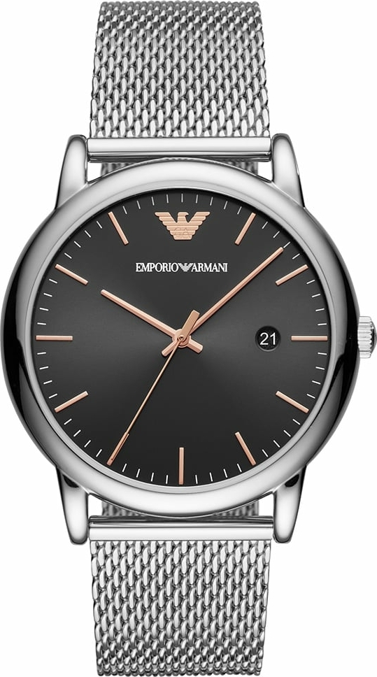 Emporio Armani AR11272 Erkek Kol Saati
