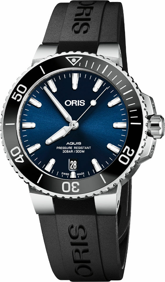 Oris O-73377324135-0742164FC Erkek Kol Saati