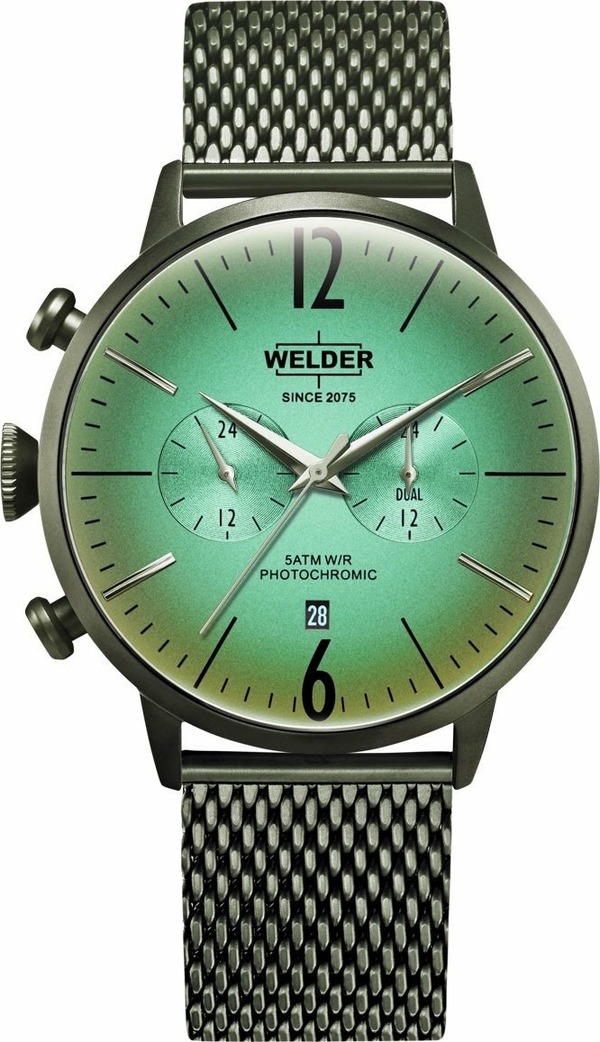 Welder Wwrc419