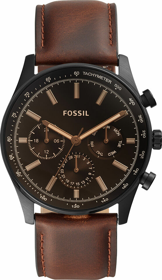 Fossil FBQ2457 Erkek Kol Saati